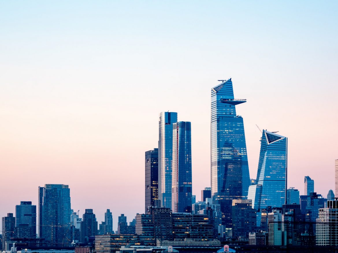 What on earth is peer-to-peer lending
