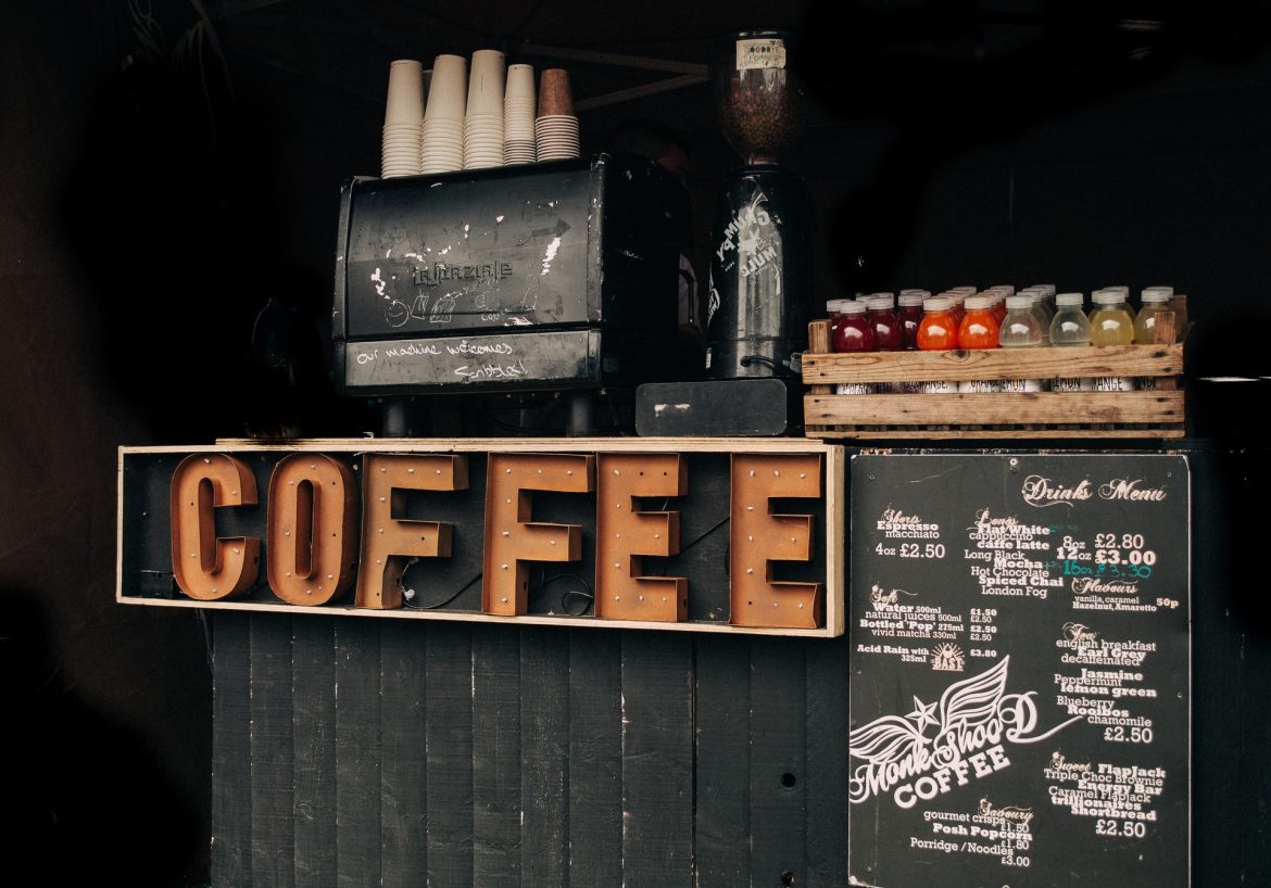 3 Great Reasons to Stop Drinking Caffeine