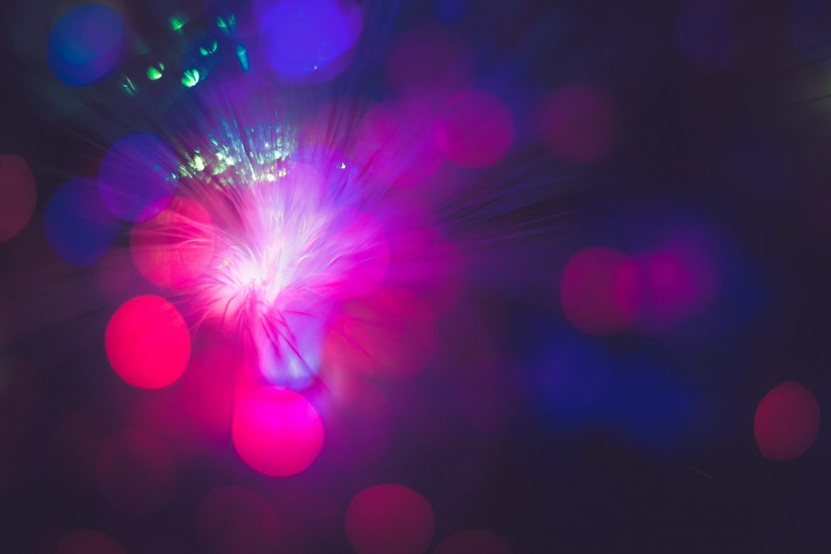 What is Nano Technology