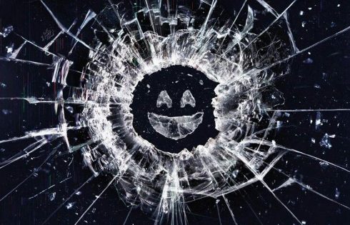 Black Mirror