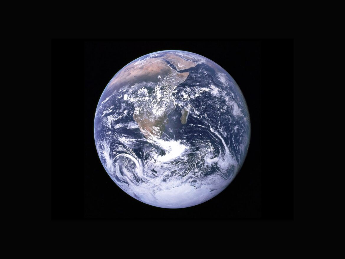 How many planets are in the solar system