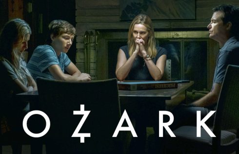 Ozark