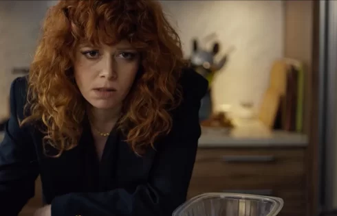 Russian Doll