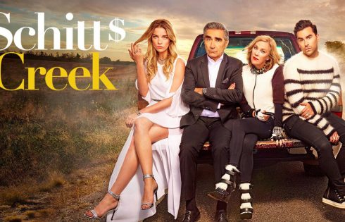 Schitt’s Creek