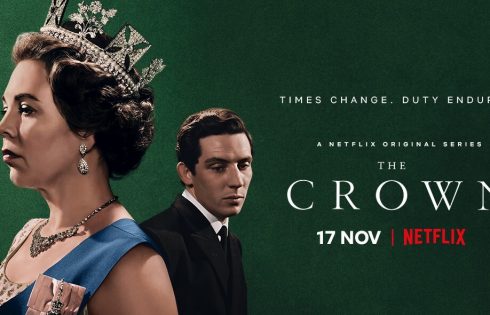 The Crown