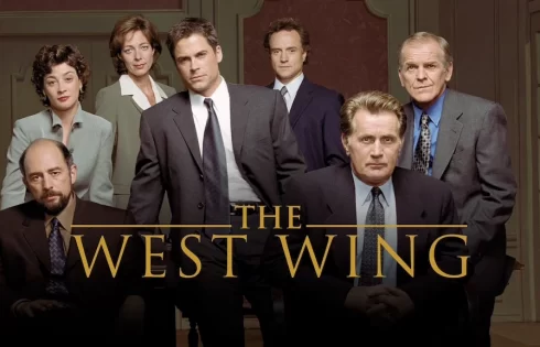 The West Wing