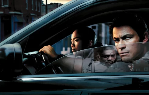 The Wire