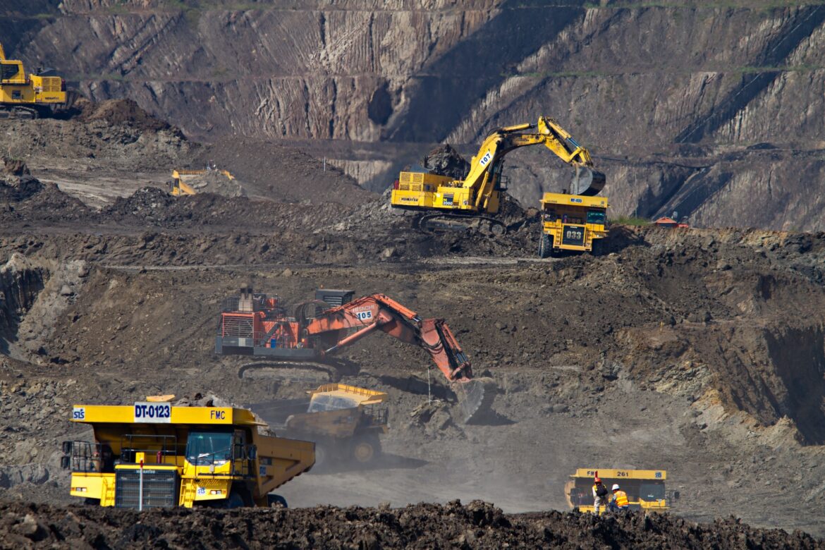 What are Fossil Fuels?