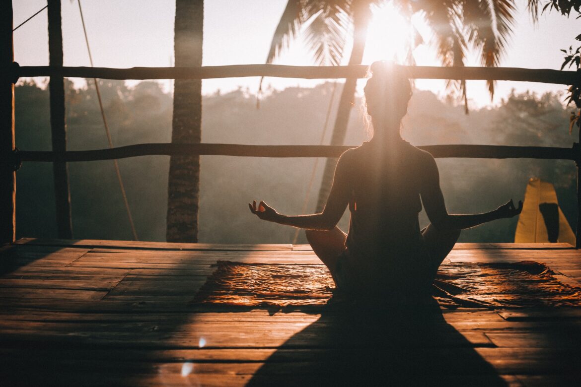What is Meditation?