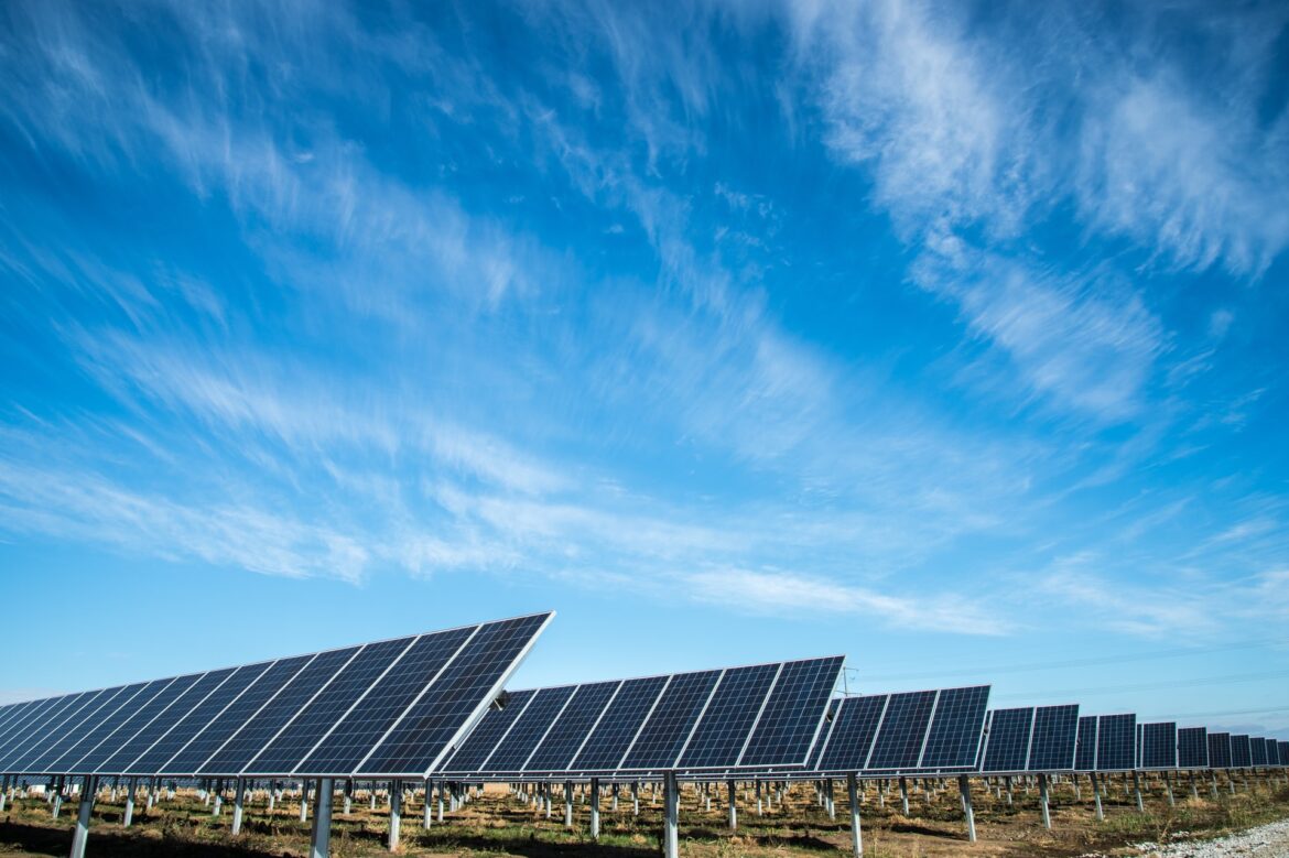 What is Renewable Energy?
