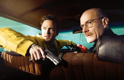 breaking bad