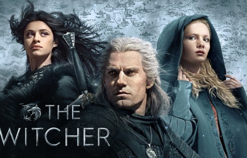 the witcher